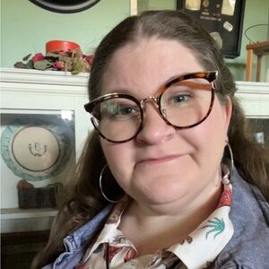 Meet your Posher, Anne